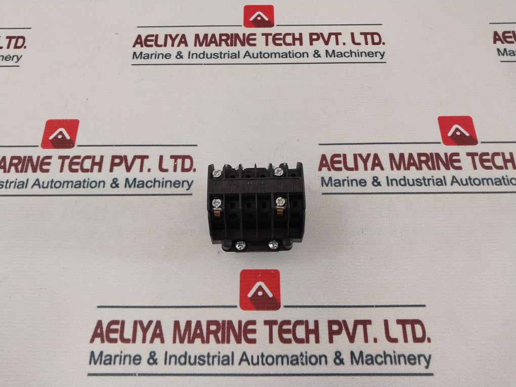 Demag 772 185 44 Contactor Iec 60947-5-1