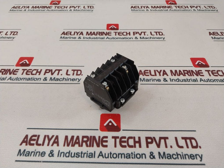 Demag 772 185 44 Contactor Iec 60947-5-1