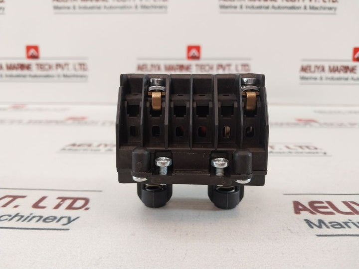 Demag 772 185 44 Contactor Iec 60947-5-1