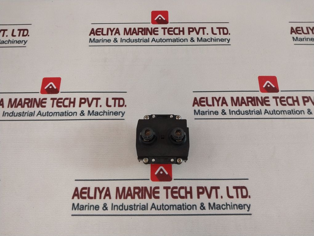 Demag 772 188 44 Components Contactor