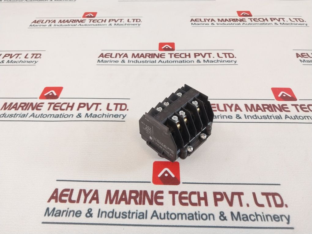 Demag 772 188 44 Components Contactor