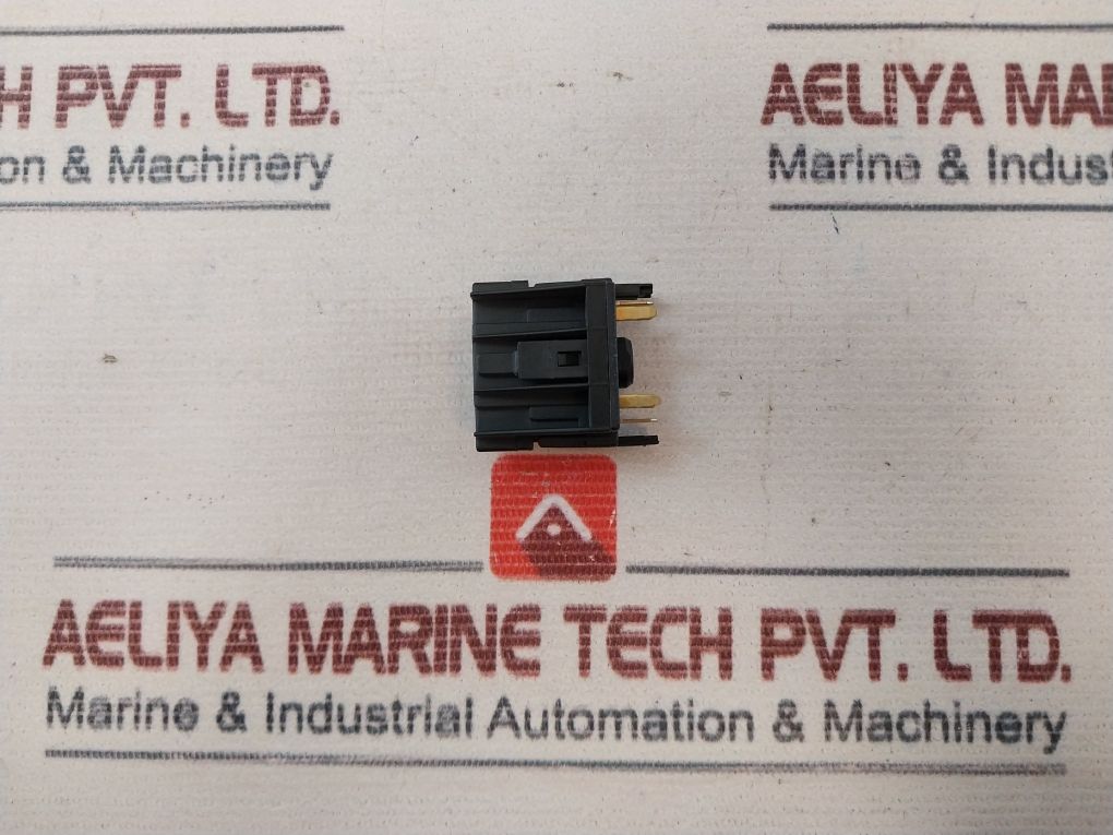 Demag 772 526 44 Selector Switch