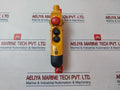 Demag 77330044 Control Pendant
