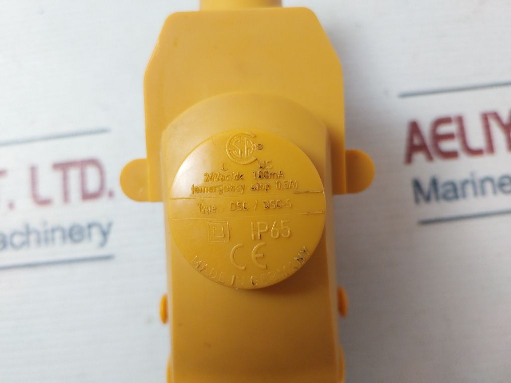 Demag 77330044 Control Pendant