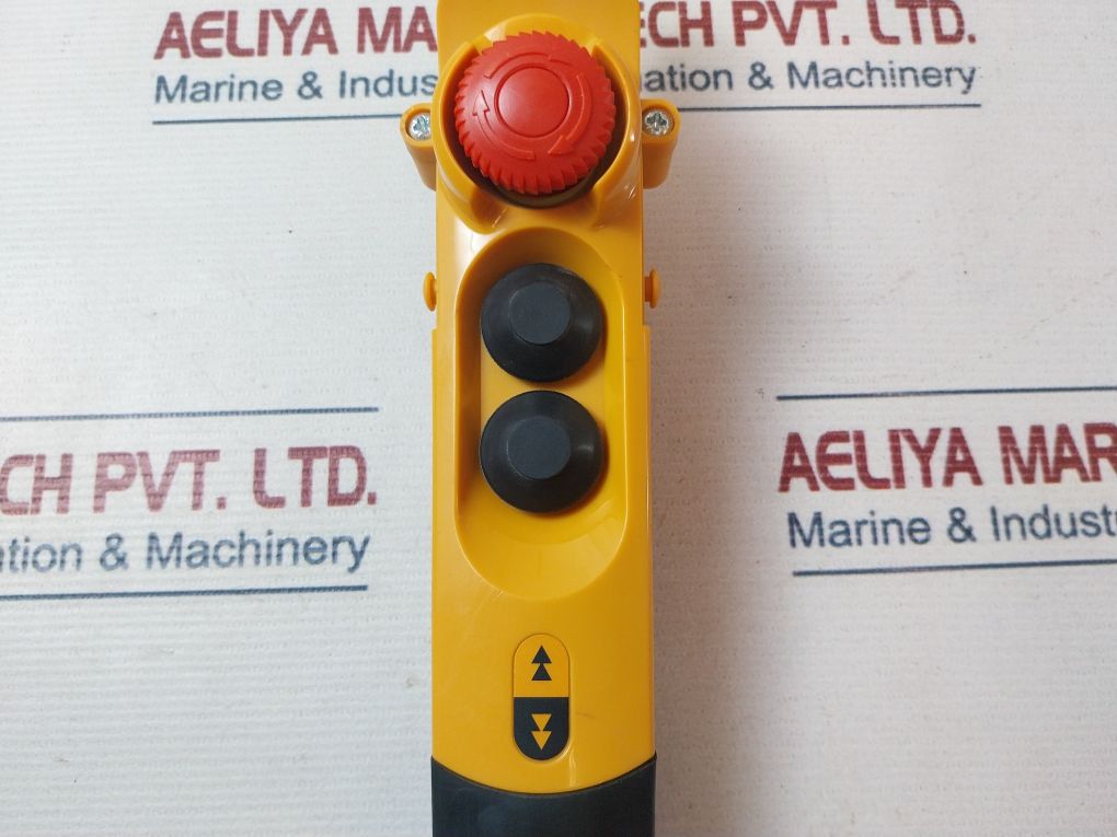 Demag 77330044 Control Pendant