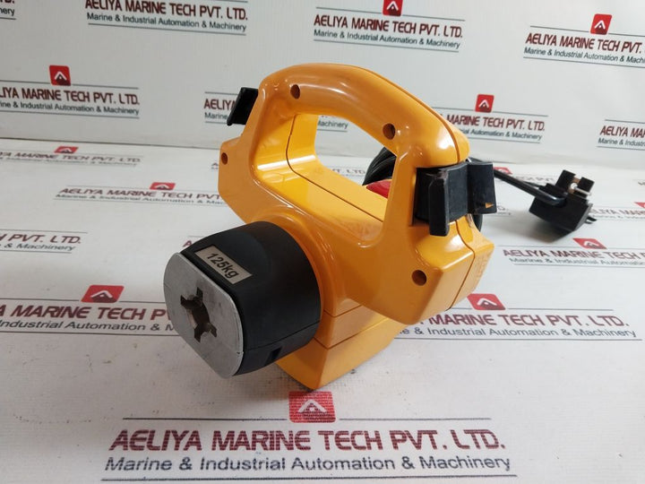Demag 77345044 Csa Type 4 Chain Cable Ip65