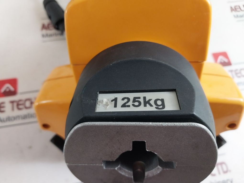 Demag 77345044 Csa Type 4 Chain Cable Ip65