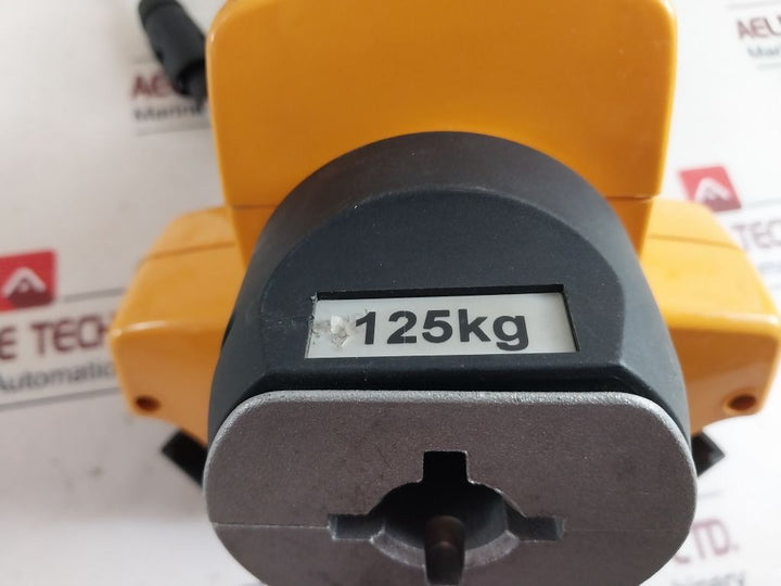 Demag 77345044 Csa Type 4 Chain Cable Ip65