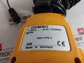 Demag 77345044 Csa Type 4 Chain Cable Ip65