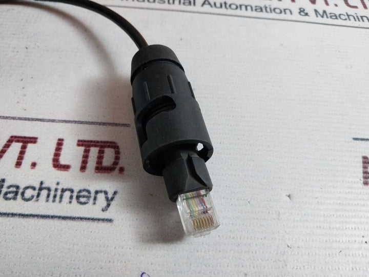 Demag 77345044 Csa Type 4 Chain Cable Ip65