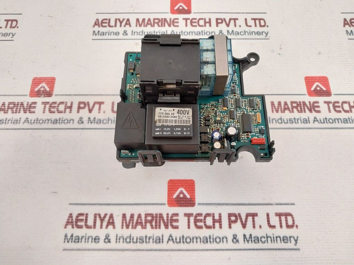 Demag 773 060 45 Control Board