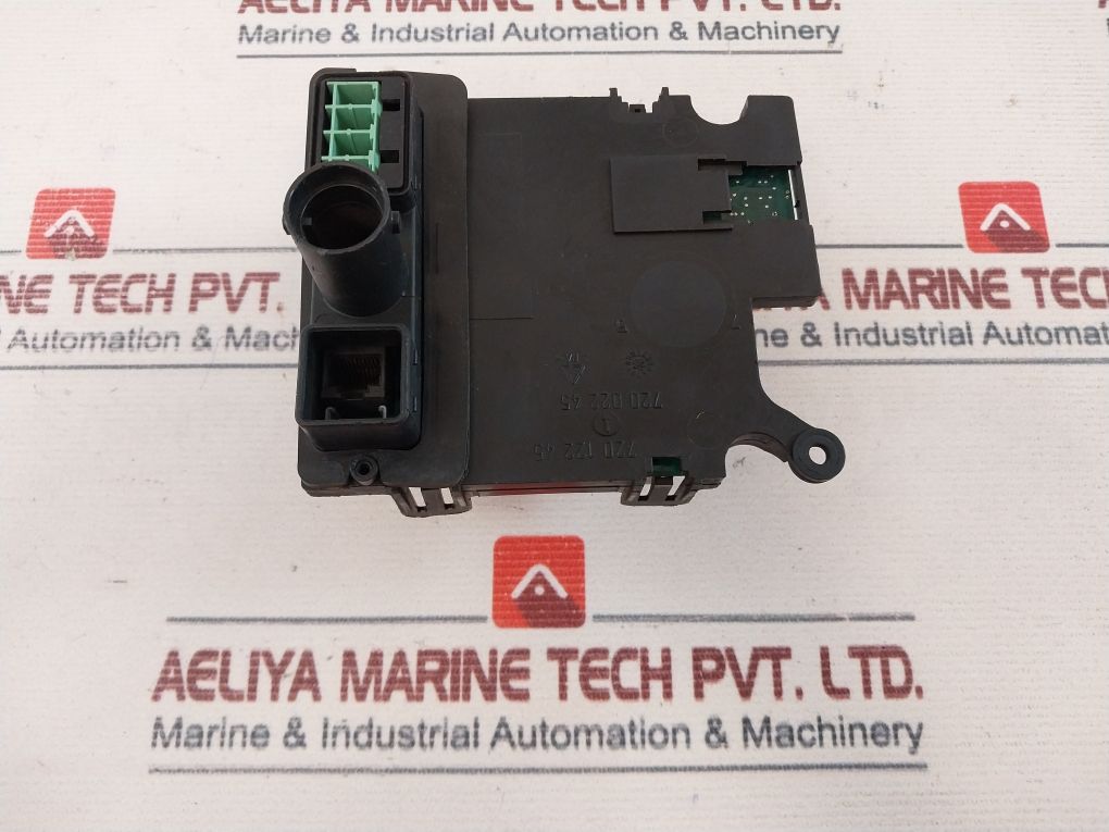 Demag 773 060 45 Control Board