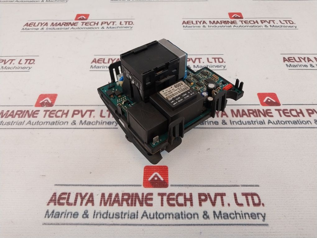 Demag 773 060 45 Control Board