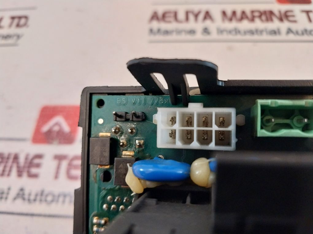 Demag 773 060 45 Control Board