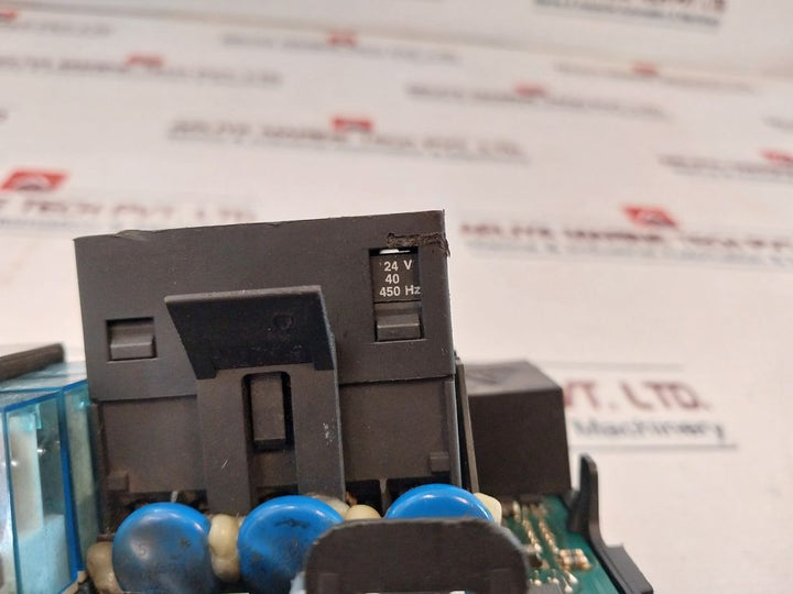 Demag 773 060 45 Control Board
