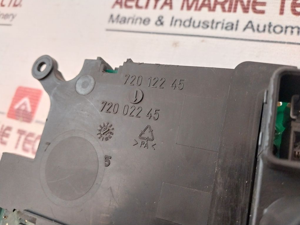 Demag 773 060 45 Control Board