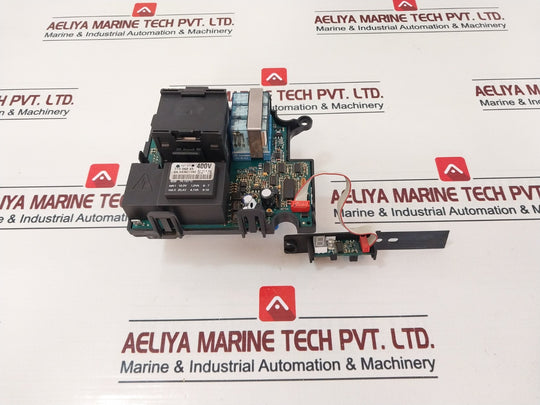 Demag 773 060 45 Control Board For Demag Cranes 400V
