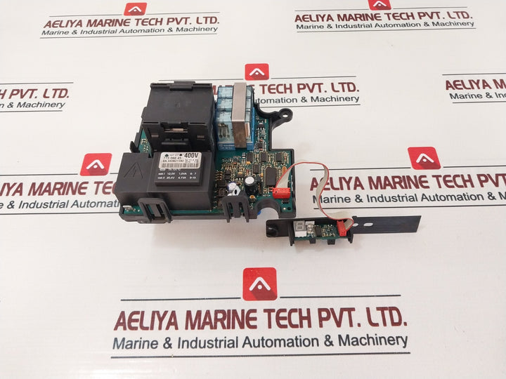 Demag 773 060 45 Control Board For Demag Cranes 400V
