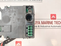 Demag 773 060 45 Control Board For Demag Cranes 400V