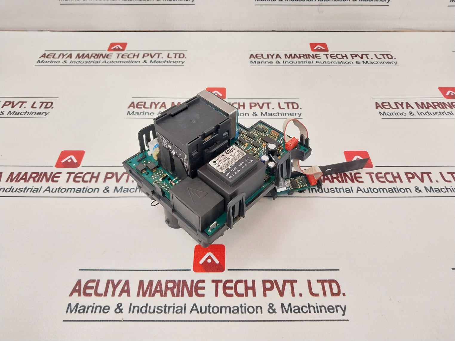 Demag 773 060 45 Control Board For Demag Cranes 400V