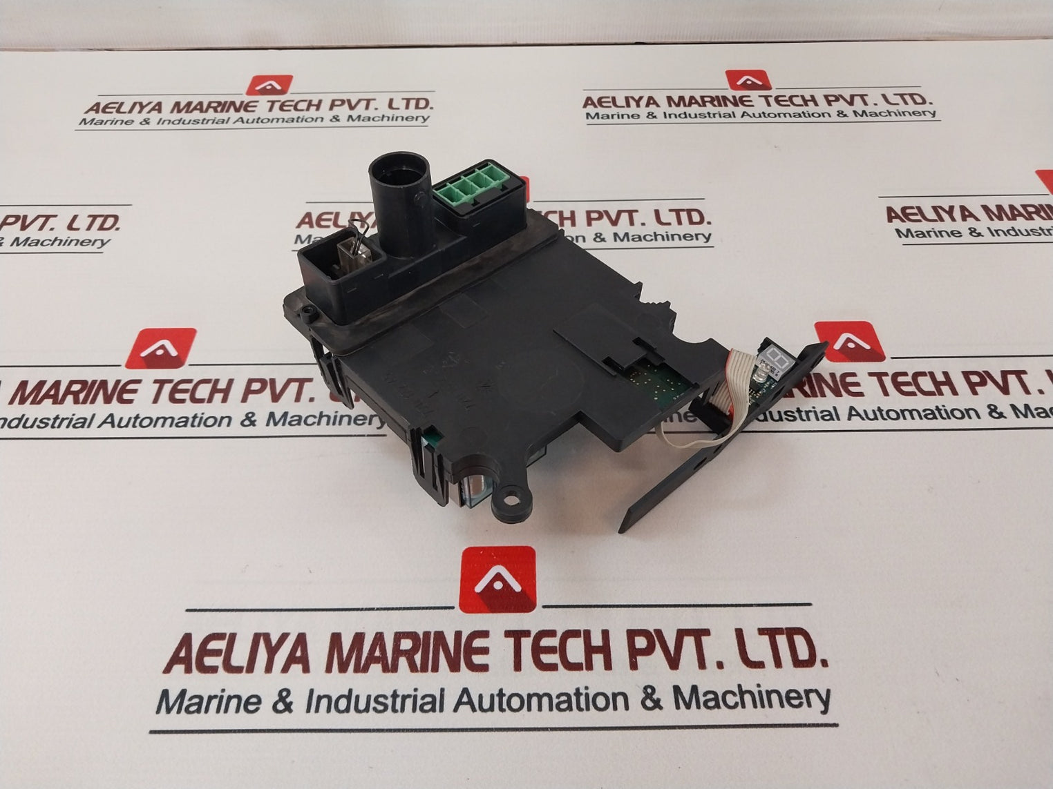 Demag 773 060 45 Control Board For Demag Cranes 400V