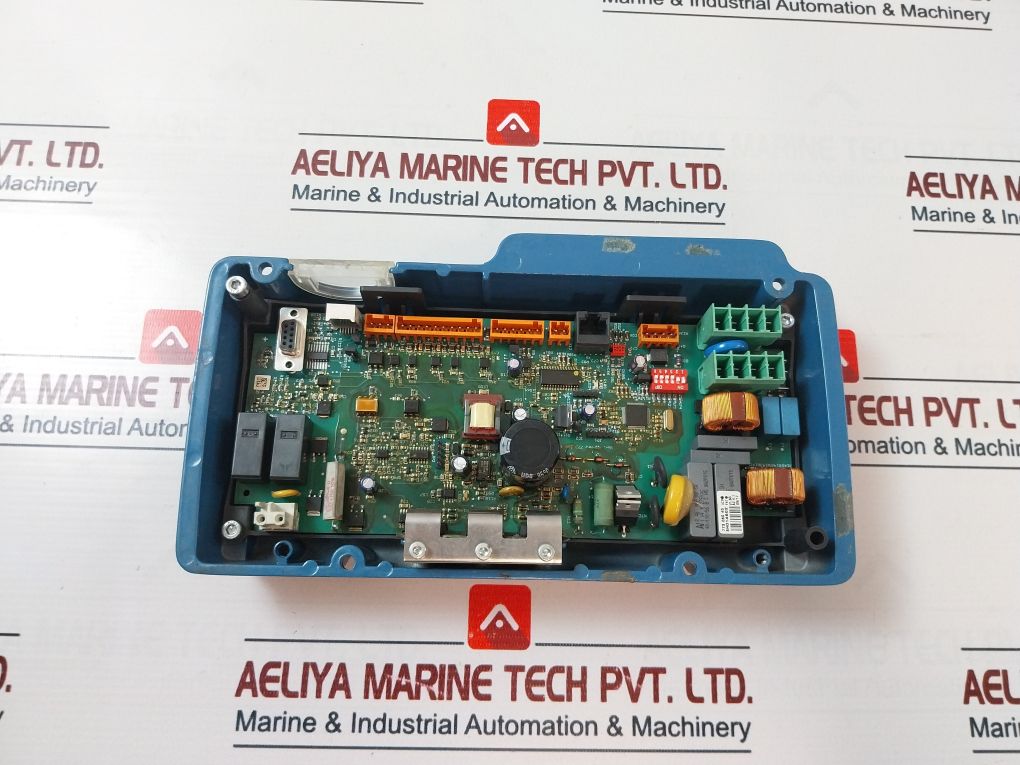 Demag 773 280 45 Control Card V1.60