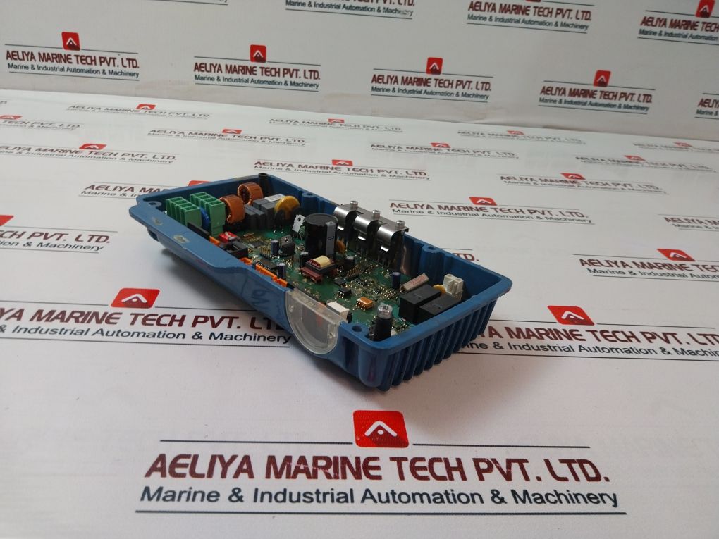 Demag 773 280 45 Control Card V1.60