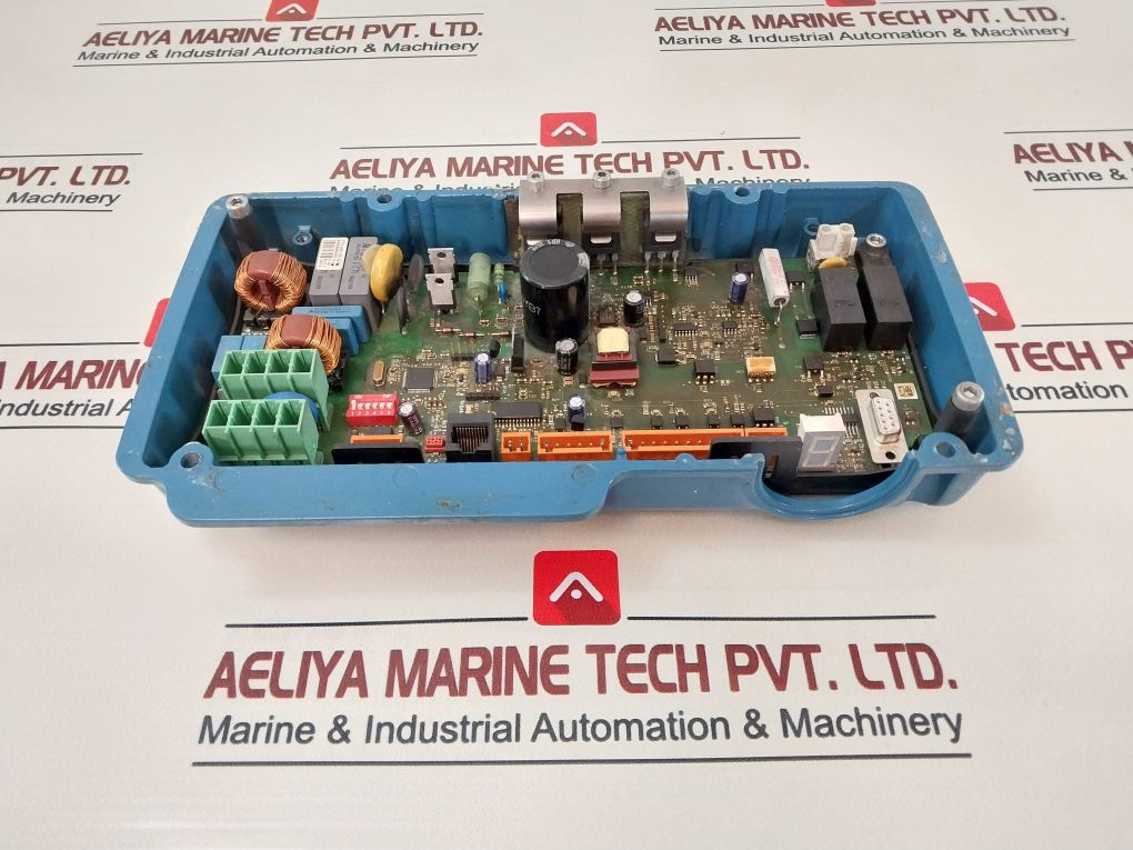 Demag 773 280 45 Control Card