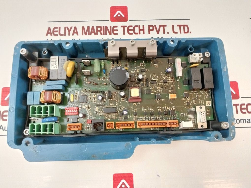 Demag 773 280 45 Control Card