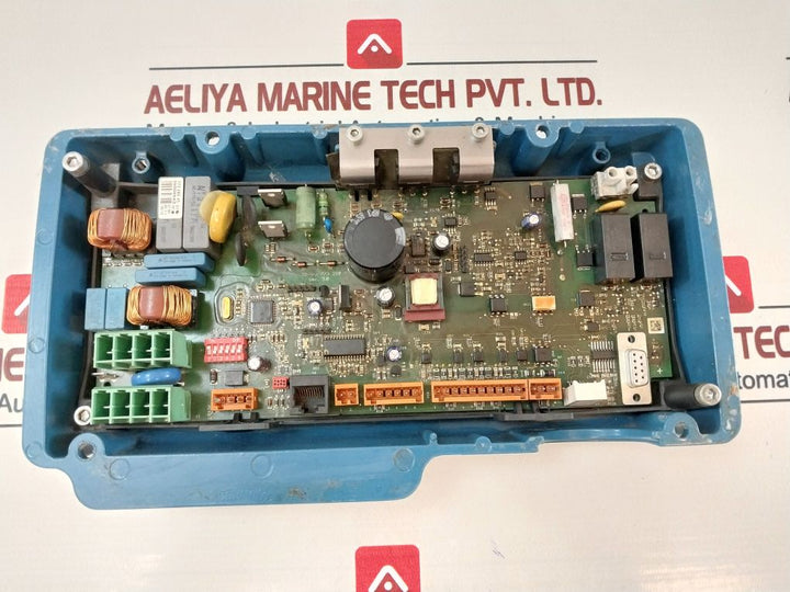 Demag 773 280 45 Control Card