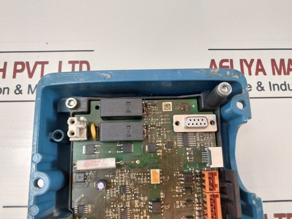 Demag 773 280 45 Control Card