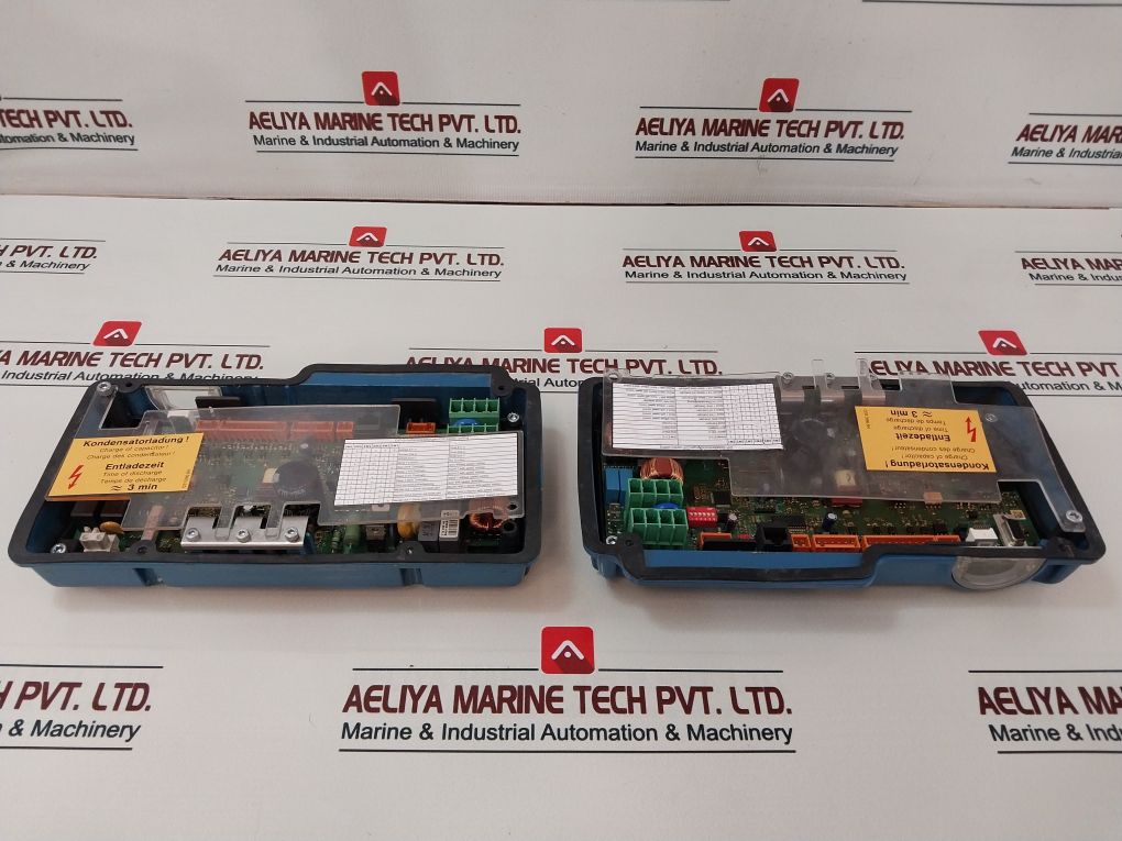 Demag 773 280 45 Control Card 03109684