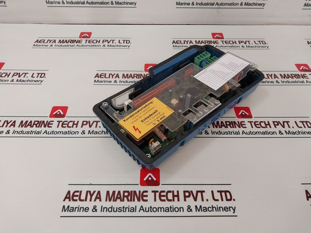 Demag 773 280 45 Control Card 03109684