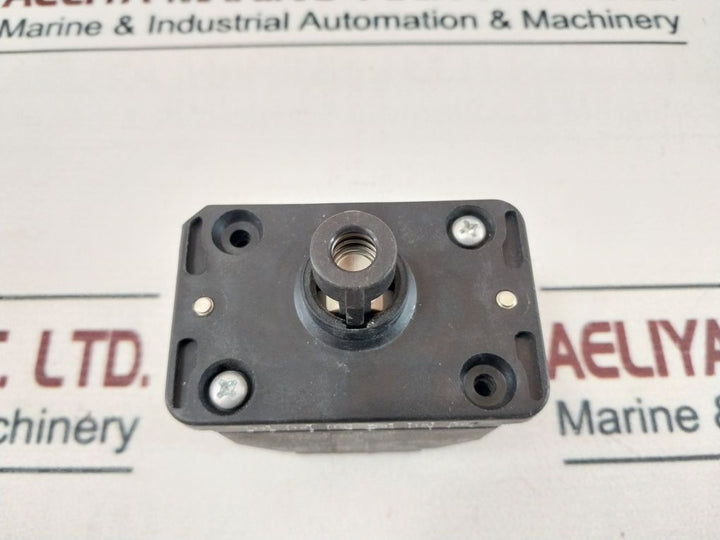 Demag 87419544 Contact Block 10 Amp 150V Ac Hd