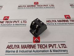 Demag 87419544 Contact Block 10 Amp 150V Ac Hd
