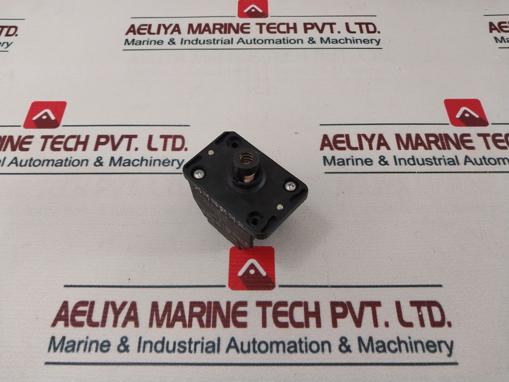 Demag 87419544 Contact Block 10 Amp 150V Ac Hd