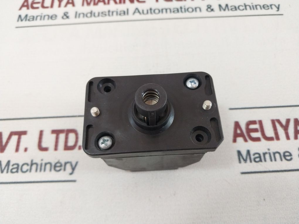 Demag 87455044 Contact Block 25A Ac15