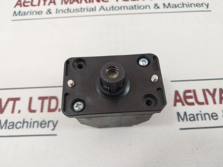 Demag 87455044 Contact Block 25A Ac15