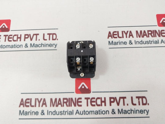 Demag 87455044 Contact Block 25A Ac15