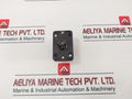 Demag 87455044 Contact Block 25A Ac15