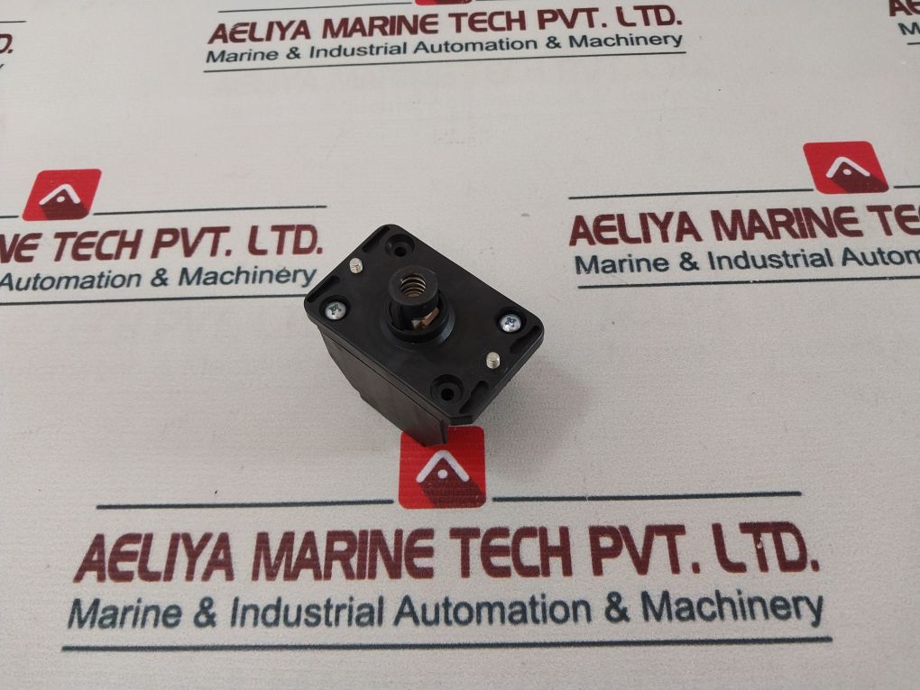 Demag 87455044 Contact Block 25A Ac15