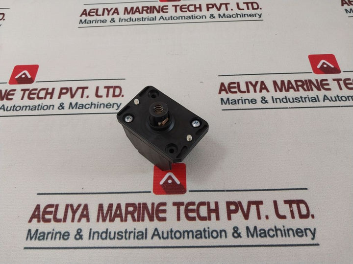Demag 87455044 Contact Block 25A Ac15