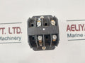 Demag 87455044 Contact Block 25A Ac15