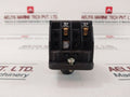 Demag 87455044 Contact Block 25A Ac15