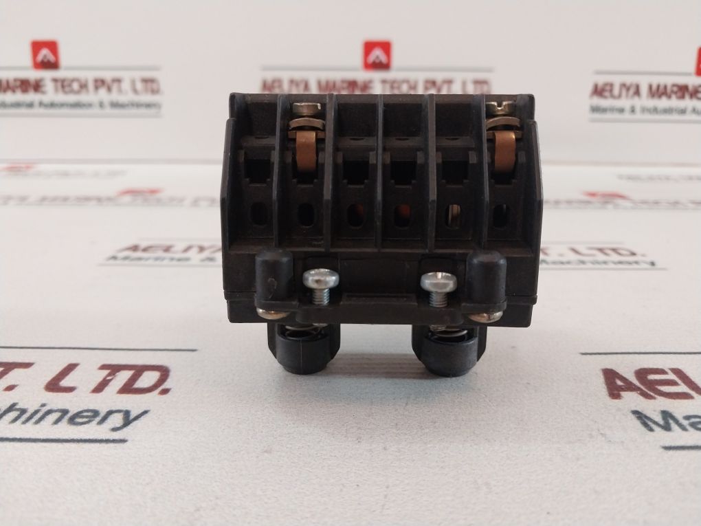 Demag 87463144 Contact Block