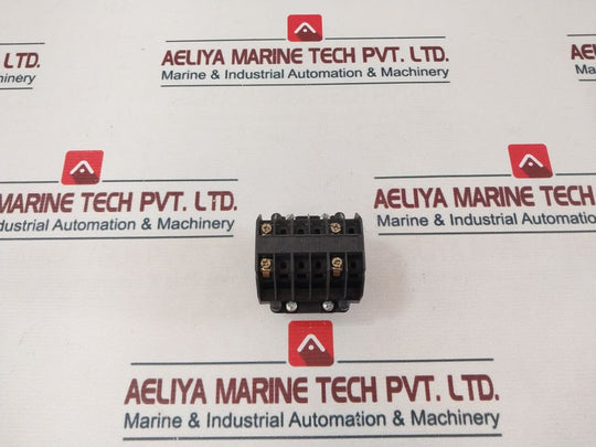 Demag 87463144 Contact Block