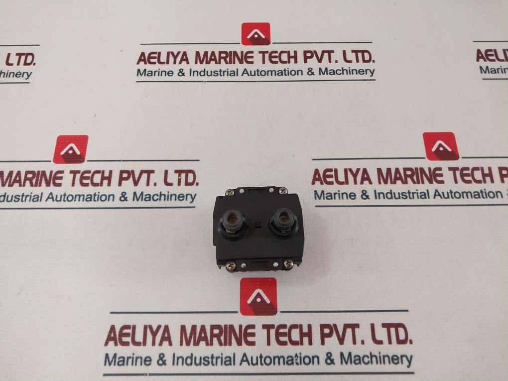 Demag 87463144 Contact Block