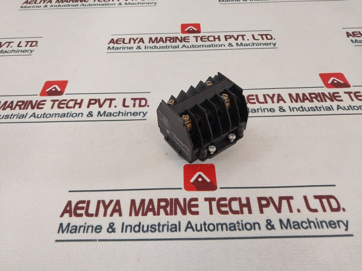 Demag 87463144 Contact Block