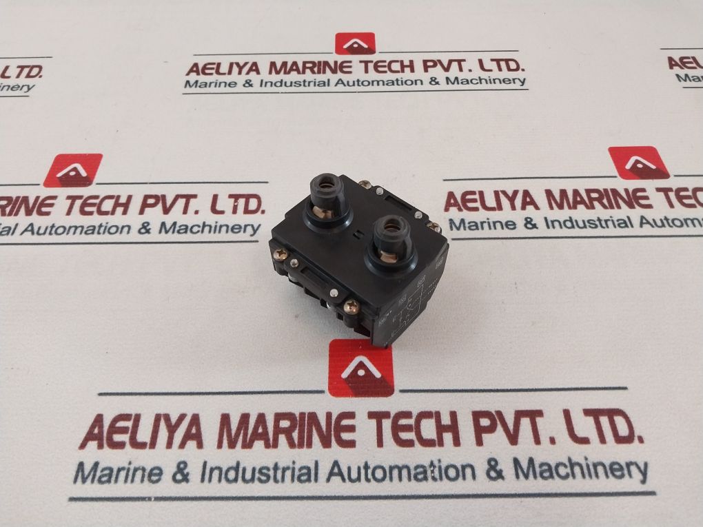 Demag 87463144 Contact Block