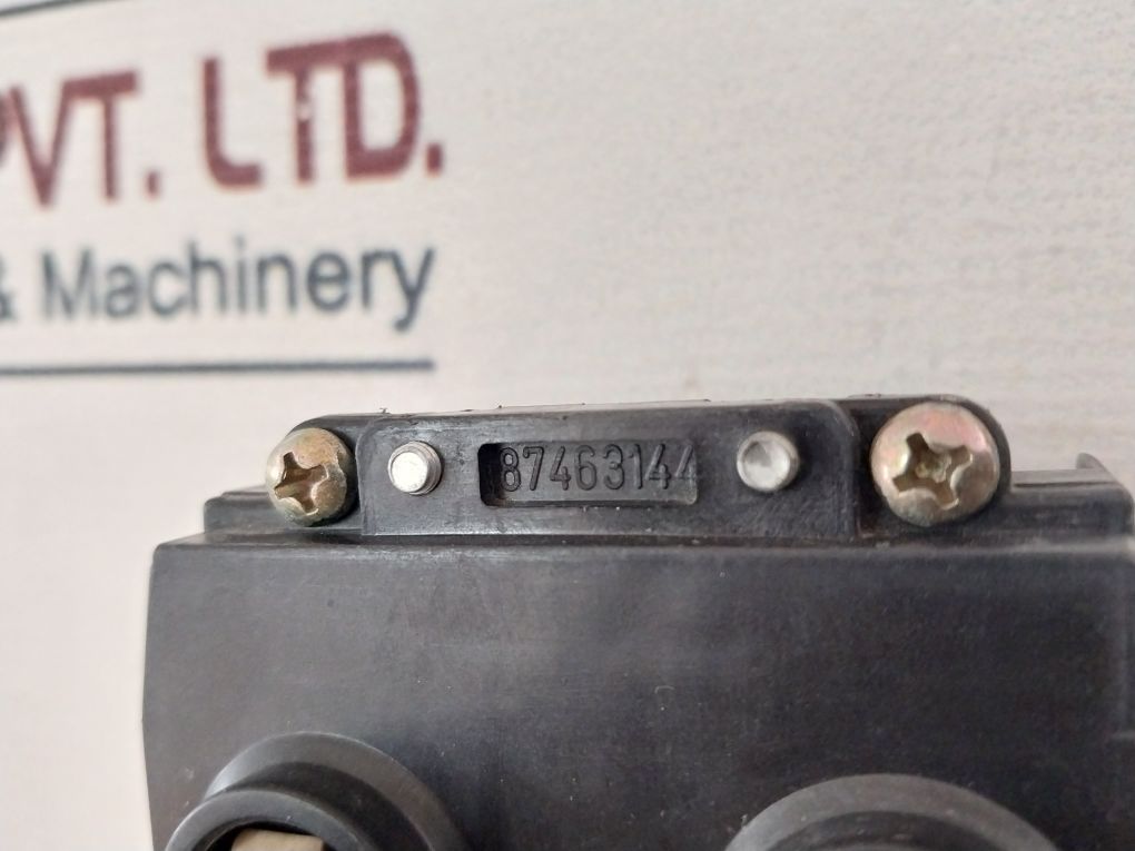 Demag 87463144 Contact Block